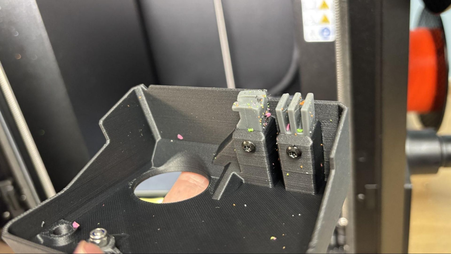 Prusa CORE One+ INDX