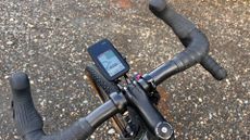 The COROS DURA GPS Cycling Computer