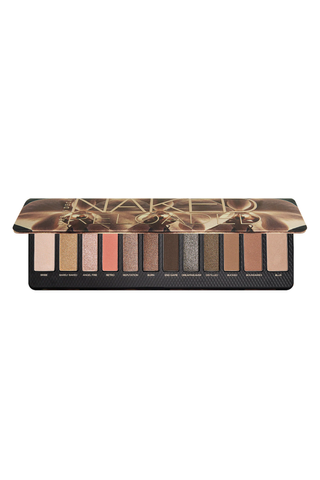 The 12 Best Nude Eyeshadow Palettes of 2024, Tested and Reviewed