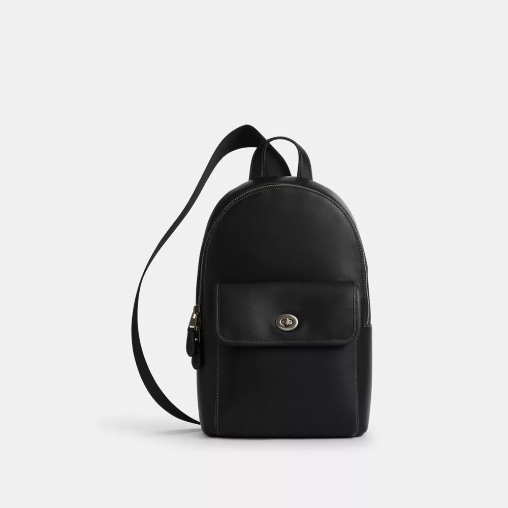 Turnlock Sling Pack