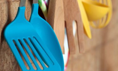 The humble spatula has a rich linguistic history.