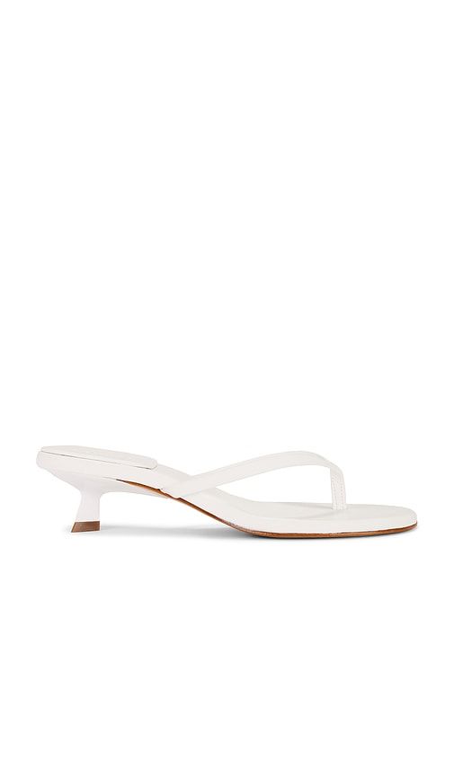 Carolyn Sandal