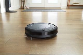 Irobot Roomba