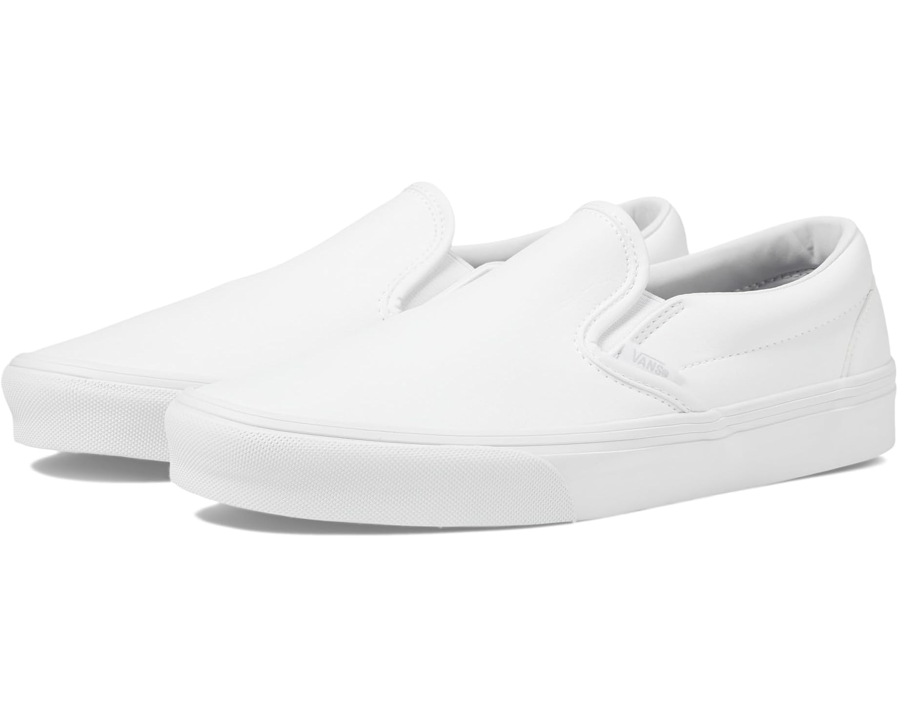 Classic Slip-On