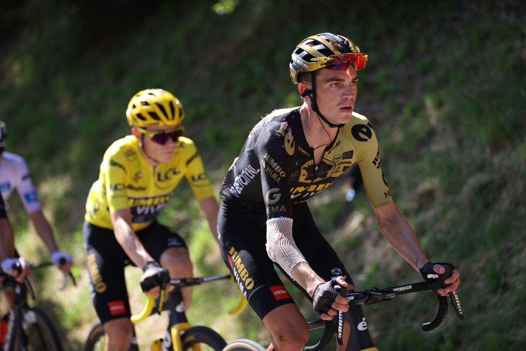 Џамбо-Висма је спреман да тужи навијаче који су изазвали крах Тур де Франса