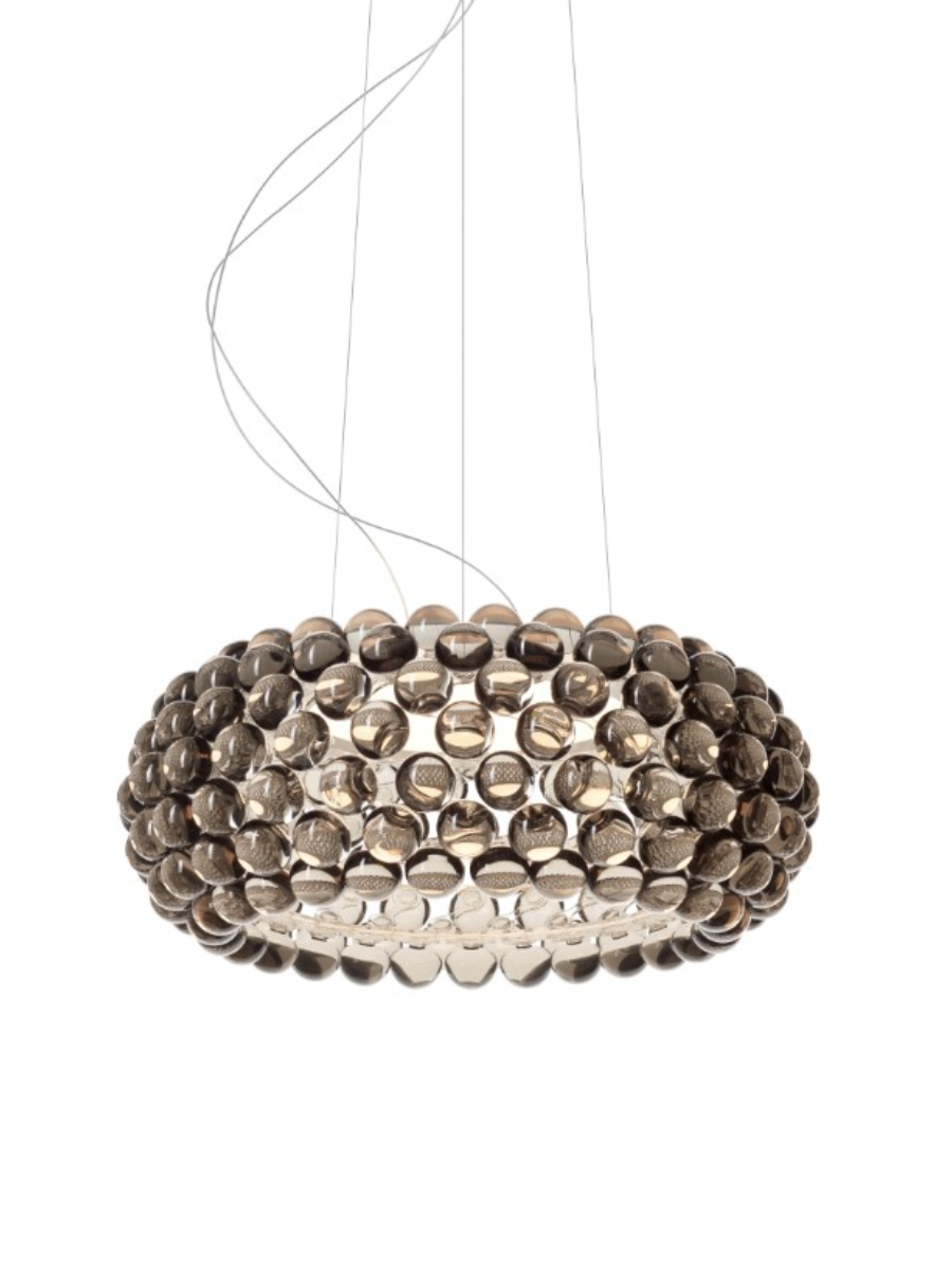 Caboche Plus Pendant