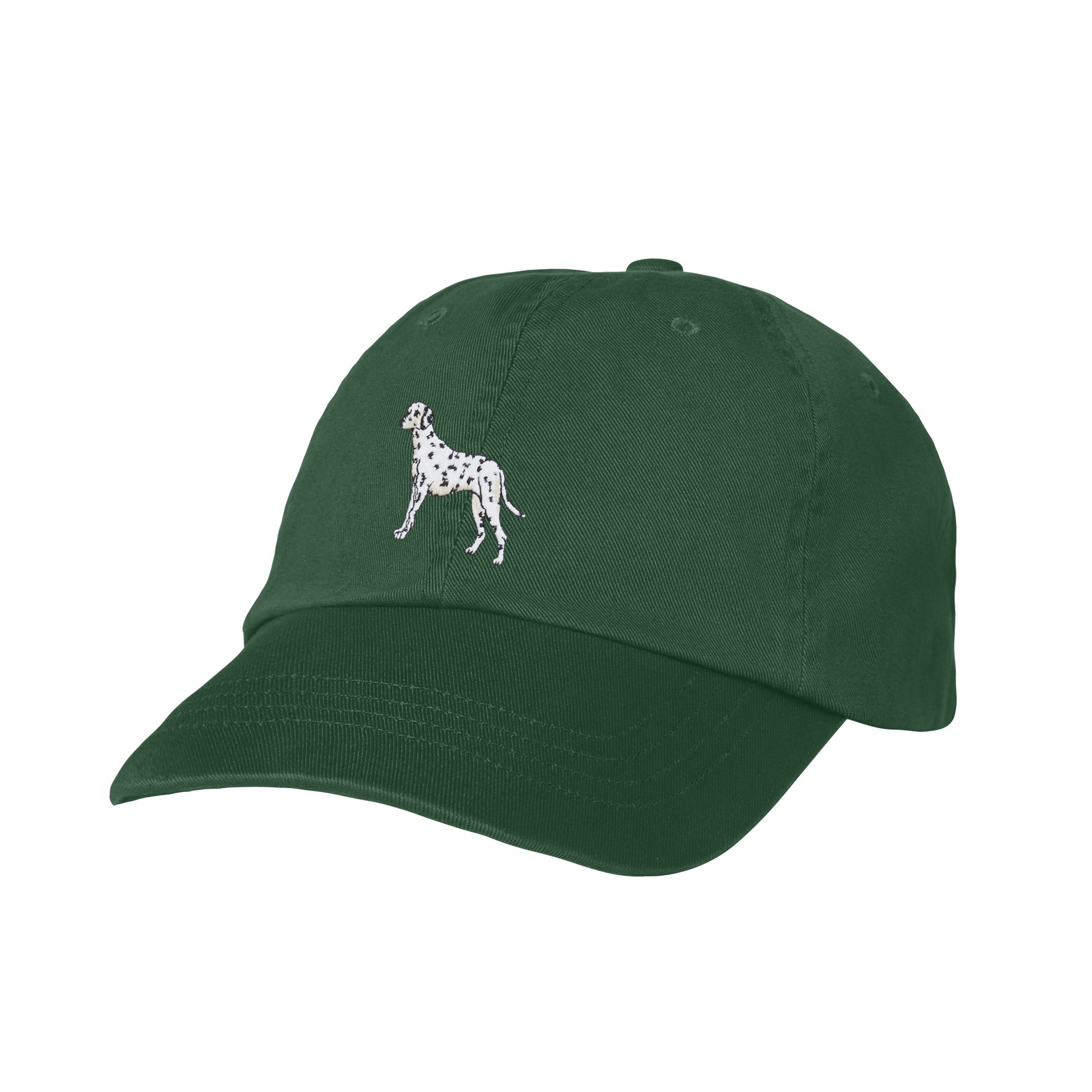 Ralph Lauren custom dog baseball cap