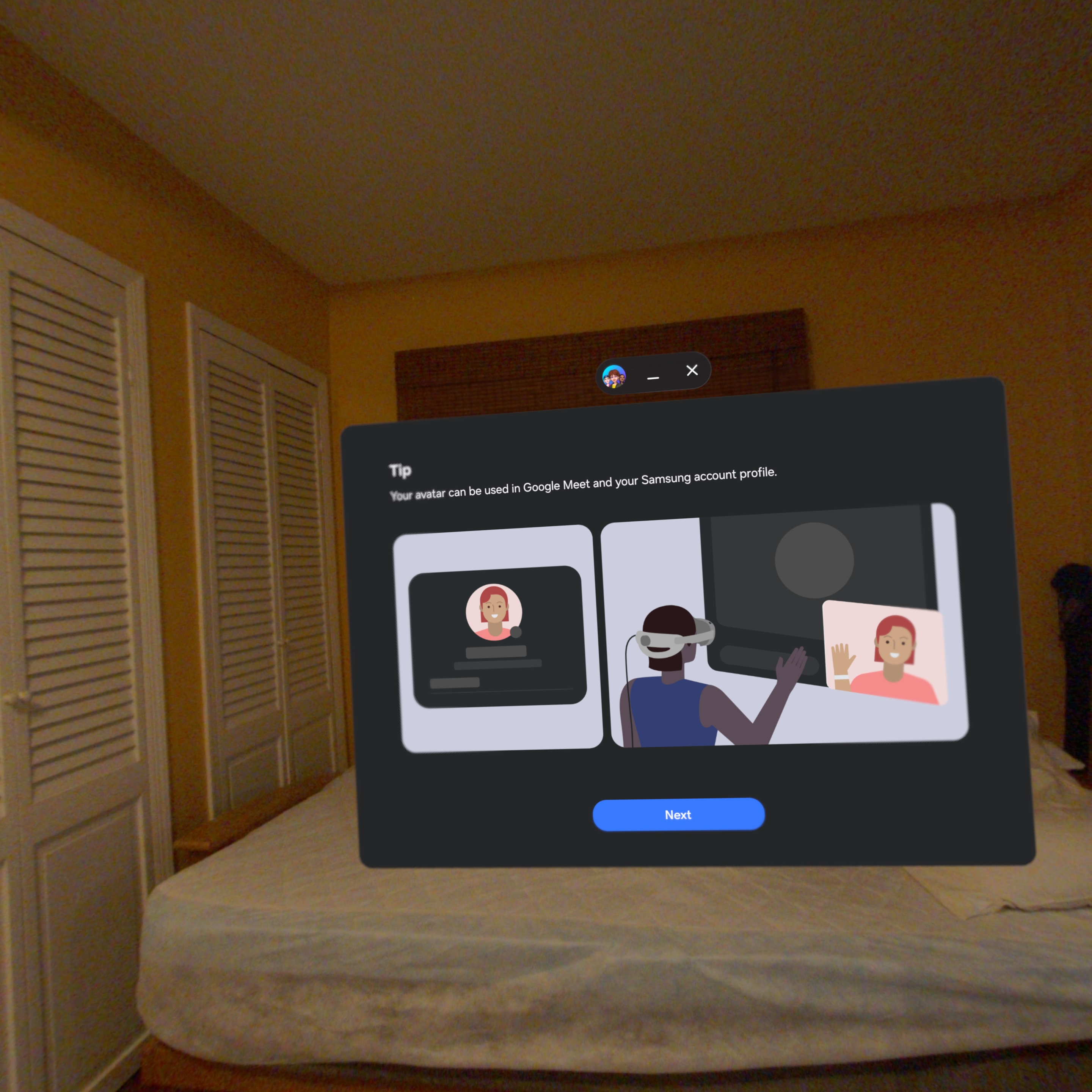 Samsung Galaxy XR REVIEW