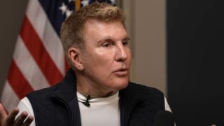 Todd Chrisley speaks to the Prison Bureau head on Chrisley Confessions 2.0