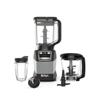 Ninja AMZ493BRN Compact Kitchen System: was $159 now $99 @ Amazon
CHEAPEST PRICE EVER!
