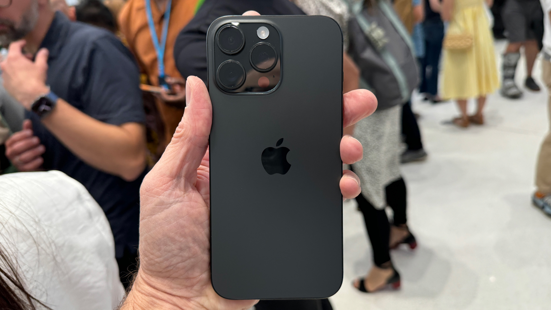 IPhone 16 Release Date When Can You Buy These Phones TechRadar