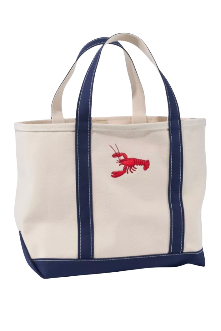 L.L.Bean, Boat and Tote&amp;reg;, Lobster