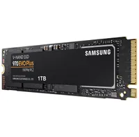 Samsung 970 EVO Plus (1TB):&nbsp;was $139, now $109 at Newegg