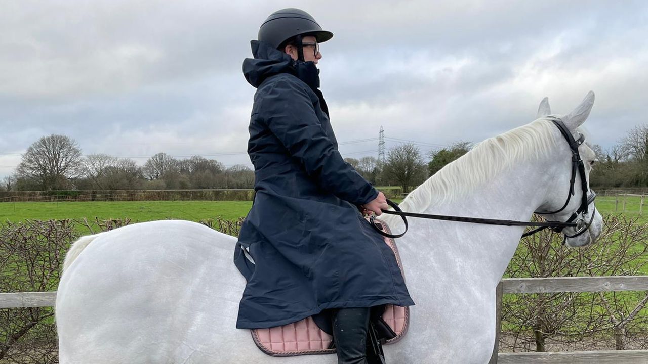 Harry Hall all weather jacket review