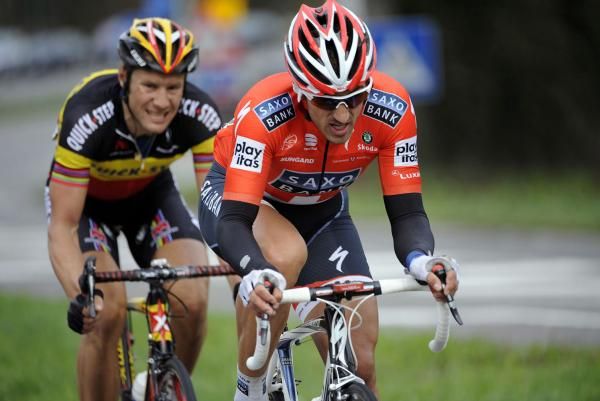 Fabian Cancellara