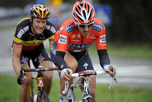 Ronde van Vlaanderen 2010: Results | Cyclingnews
