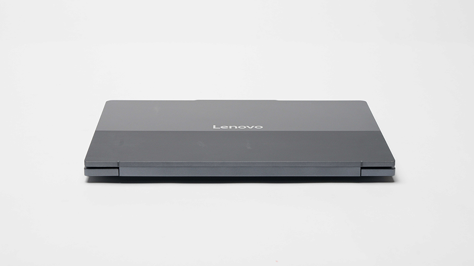 Lenovo ThinkBook VertiFlex concept laptop