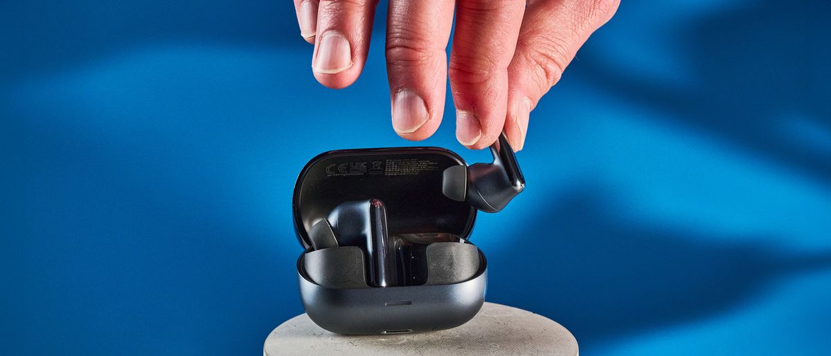 Honor Earbuds 4 review: Powerful £59 earbuds | Tom's Guide