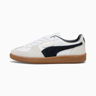 Palermo Leather Women's Sneakers