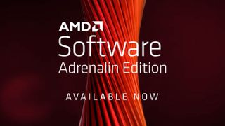 AMD GPU drivers
