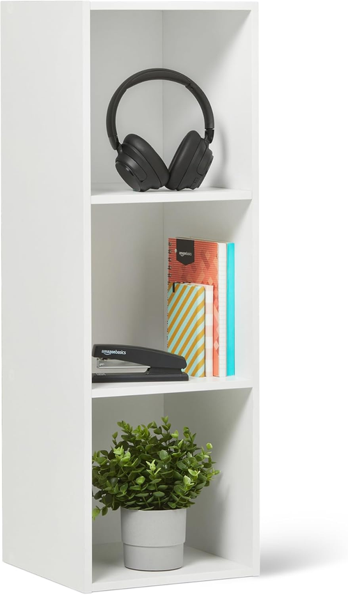 3-Cube Bookcase