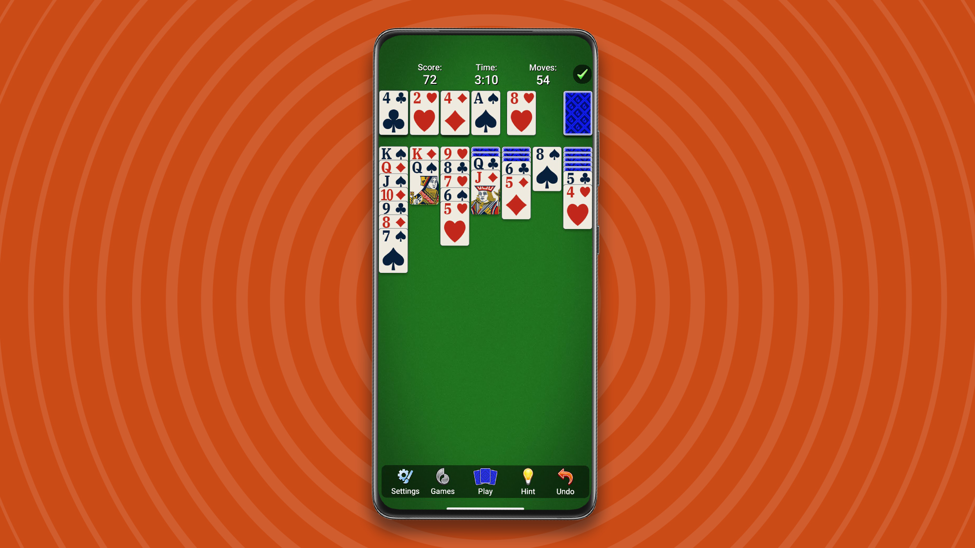 Solitaire
