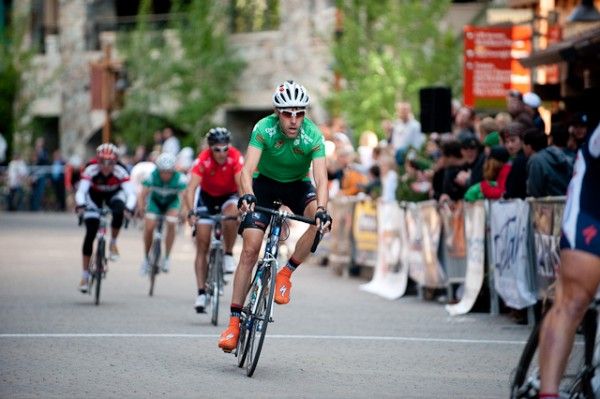 Tour de Nez - Stage 3