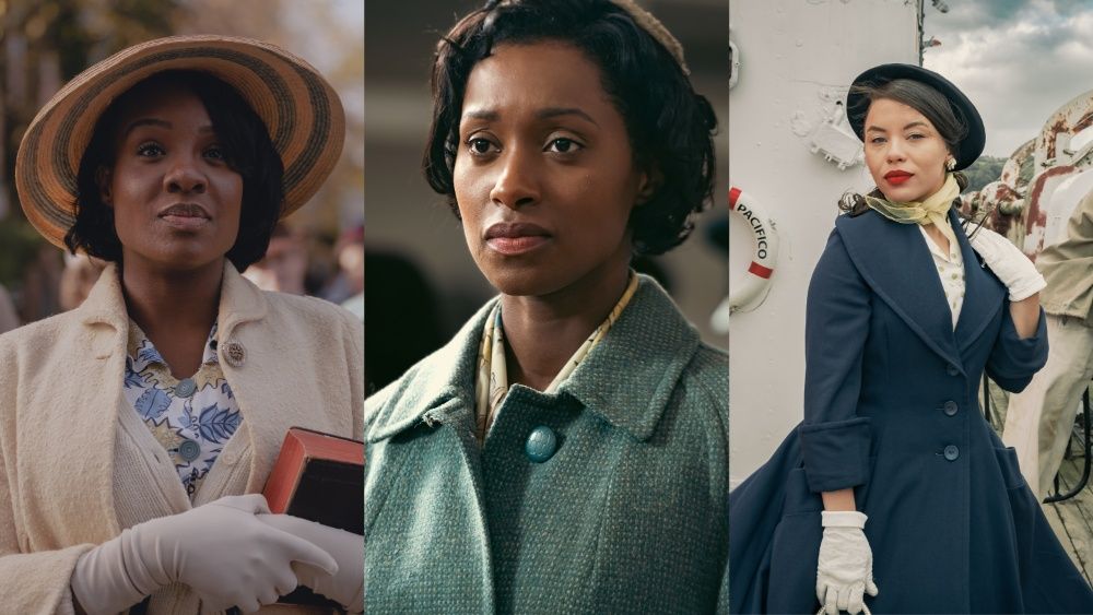 Three Little Birds cast, plot, more on Lenny Henry drama What to Watch
