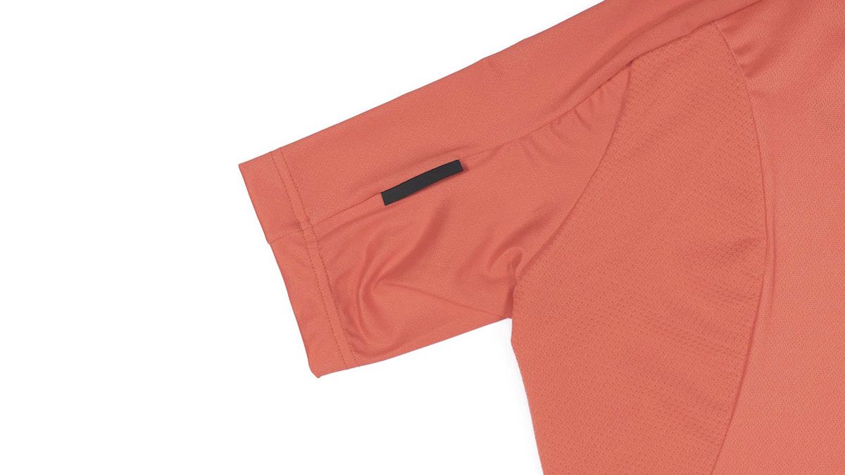Velocio Women's Radiator Mesh Jersey