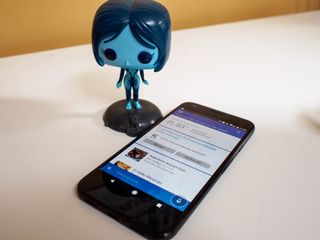 Cortana