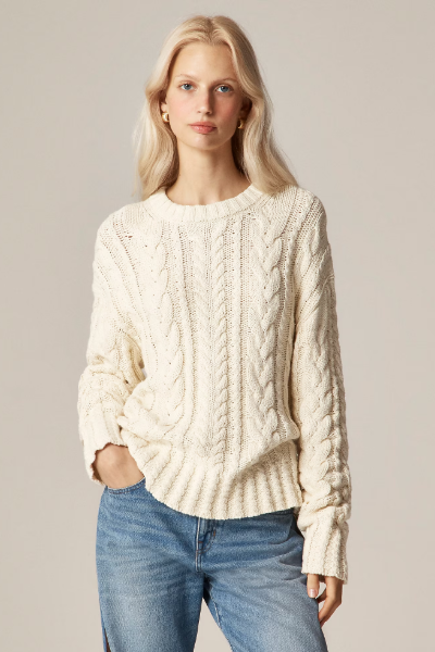 J.Crew, 