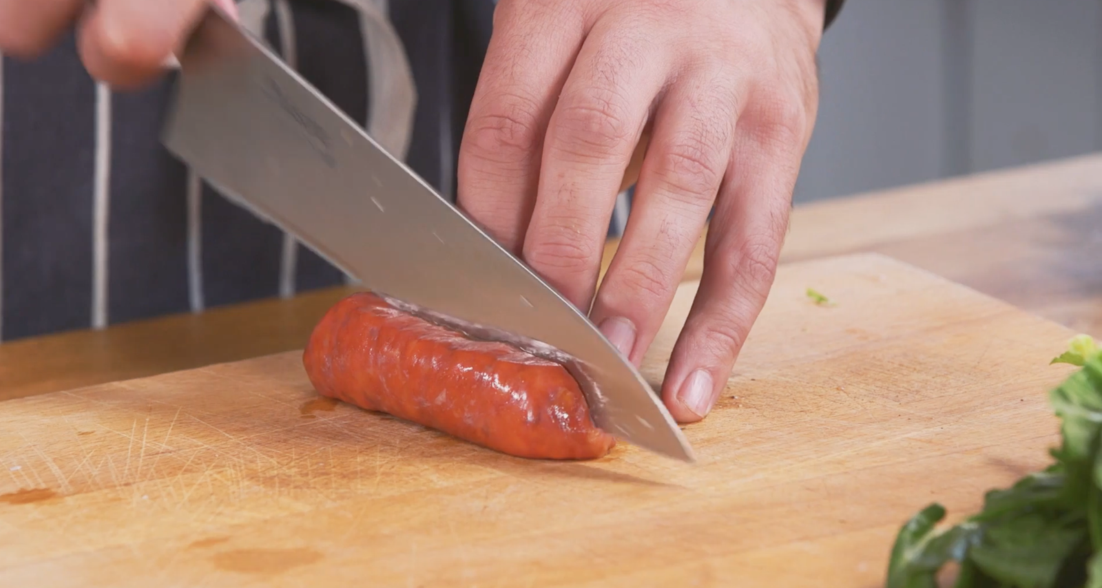 How To Cook Chorizo Goodtoknow