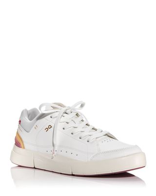 Women's the Roger Centre Court Low Top Sneakers