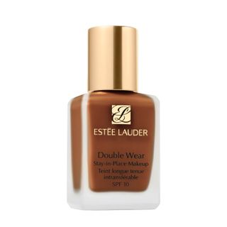 Product shot of Estée Lauder Double Wear Stay-in-Place Makeup, one of the Best Foundation for Oily Skin