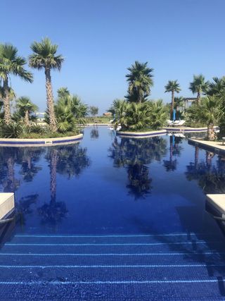 Hilton Tangier Al Houara Resort