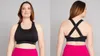 Natal Active Freyja Bigger Bust Nursing Sports Bra 