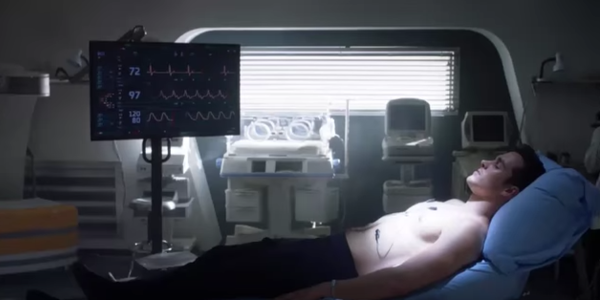 supergirl mon-el