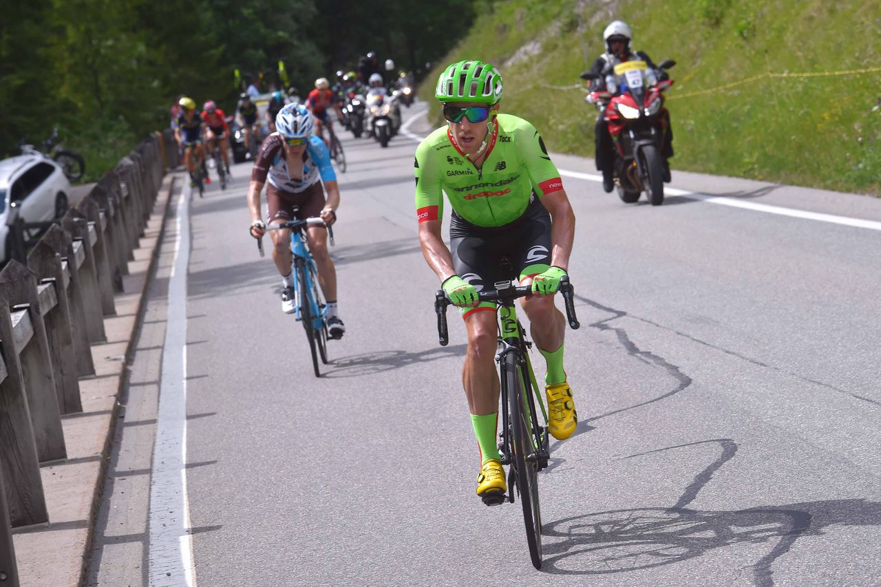 Michael Woods (Cannondale-Drapac)