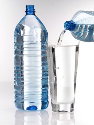 Myth 1: Water should be sipped through the day to keep you hydrated