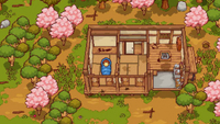 Japanese Rural Life Adventure