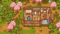 Japanese Rural Life Adventure