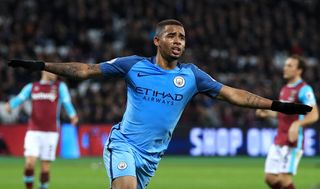 Gabriel Jesus