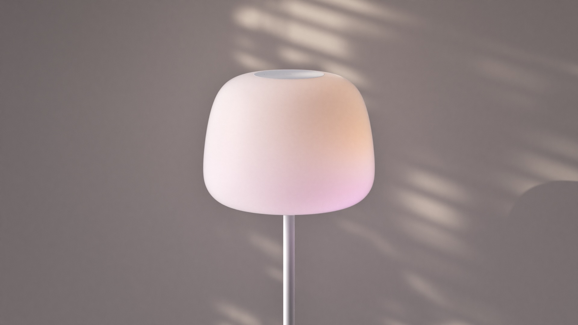 Govee floor lamp