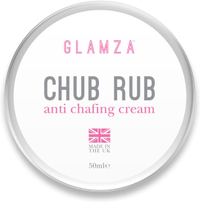 Glamza Chub Rub Anti Chafing Cream, £4.35 | Amazon