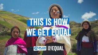 Girls Get Equal
