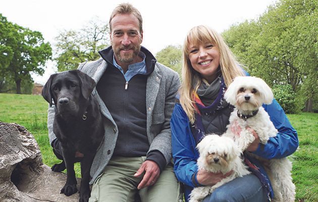 What’s on telly tonight? Our pick of the best shows on Tuesday 16th January including Britain’s Favourite Dogs: Top 100