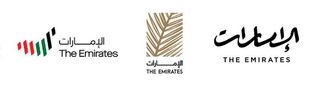 UAE logo choices