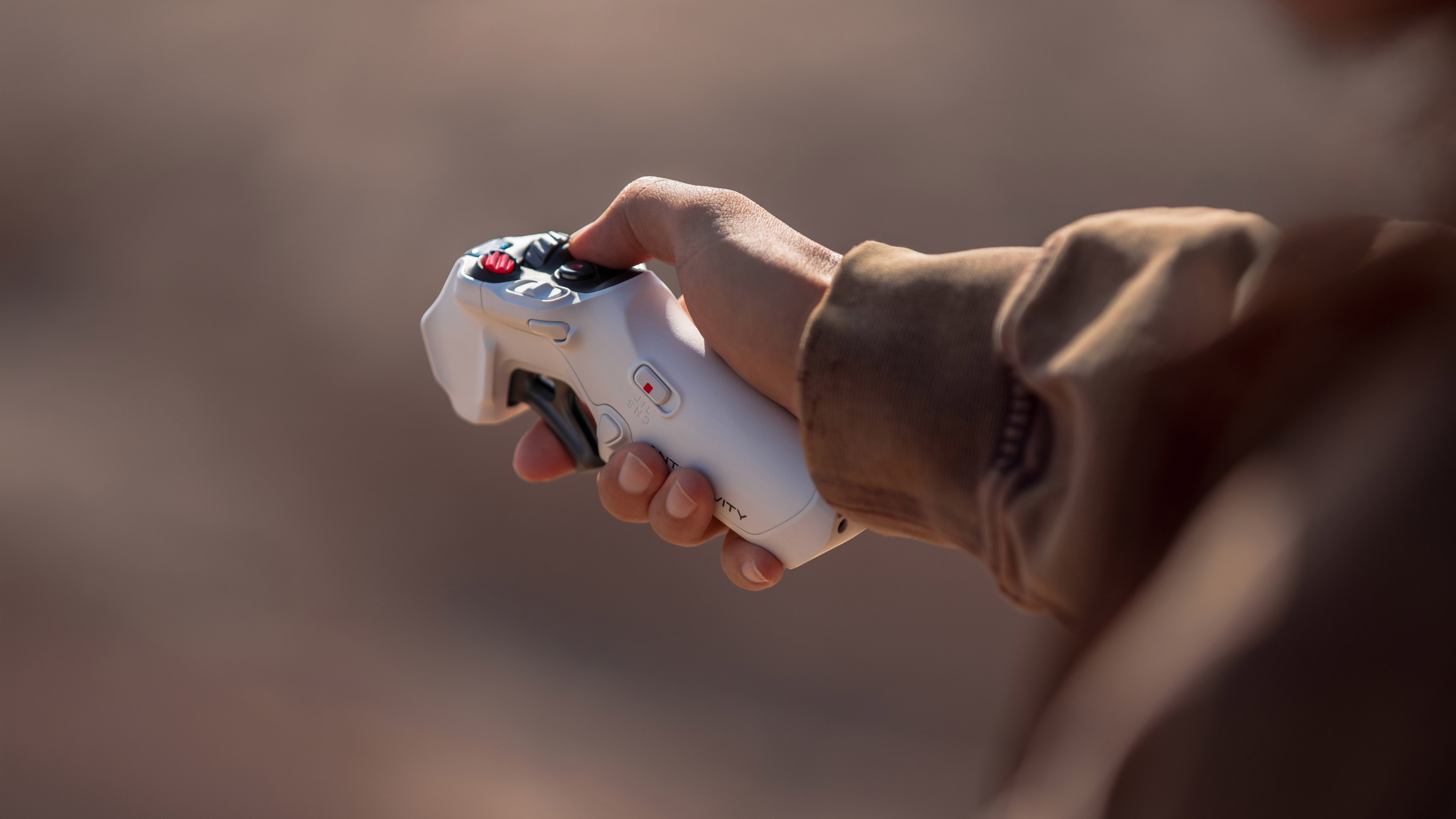 Antigravity A1 drone