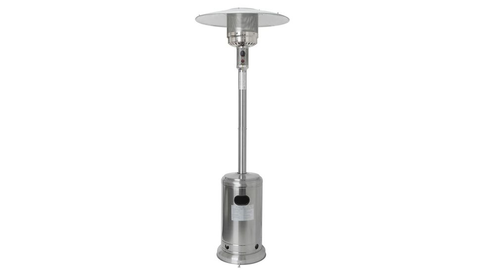 Best Patio Heaters Top Ten Reviews