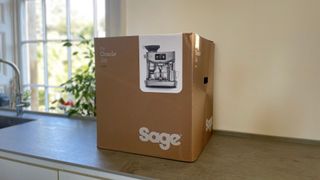 Sage Oracle Jet box